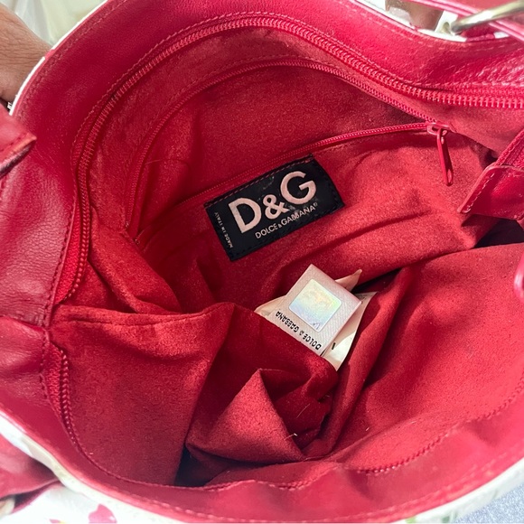 Dolce & Gabbana Mini-Bag - Picture 3 of 6